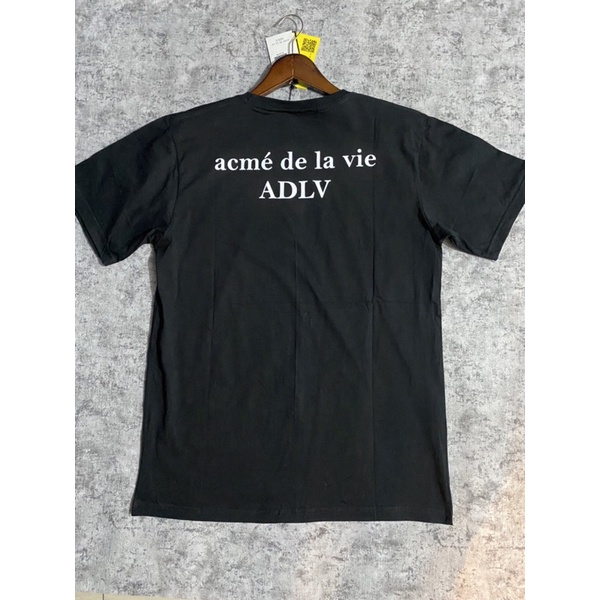 Kaos ADLV Bike Boy Fulltag Mirror