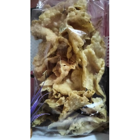 

Promo Ramadhan Kripik bawang dan stik bawang renyah gurih