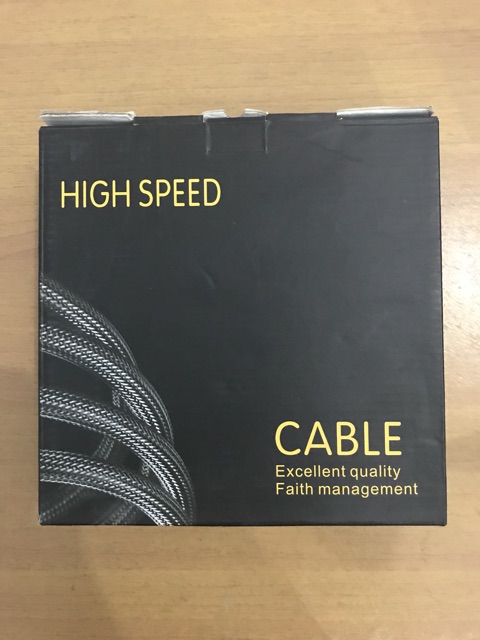 KABEL HDMI - HDMI 15m cable 15 meter HIGH QUALITY