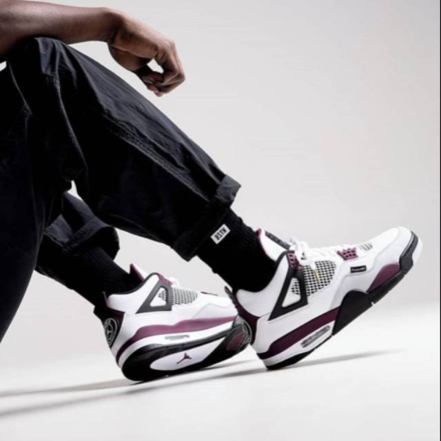 jordan 4 x psg price