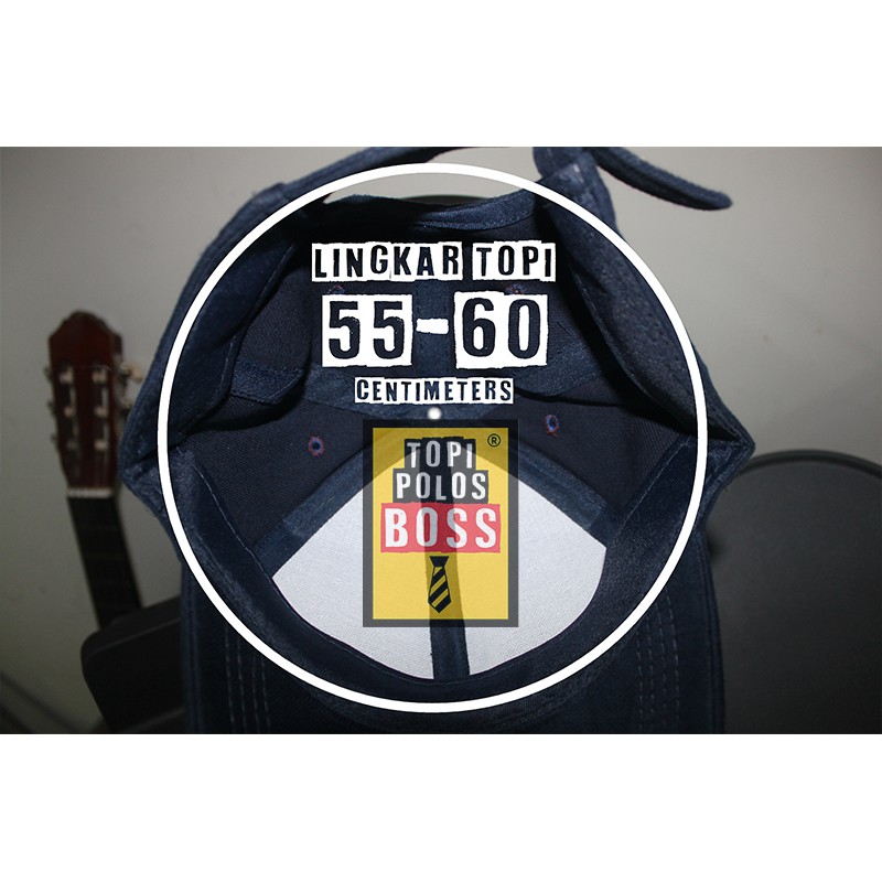HARGA TERMURA!!!TOPI POLOS UNISEX BAHAN TEBAL DAN HALUS RAFEL