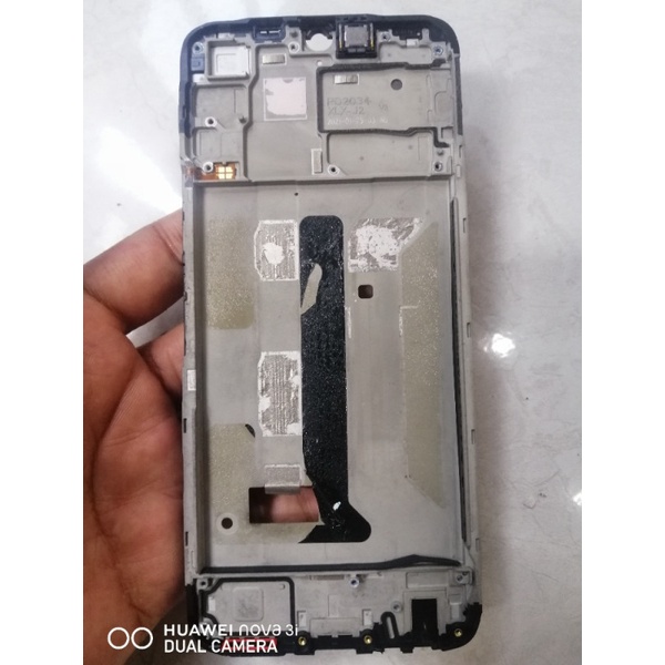 FRAME LCD VIVO Y12S Y20 Y20S ORI COPOTAN