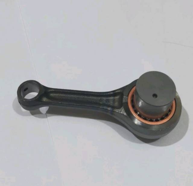 Stang seher comp rod stang piston Suzuki Satria Fu fu injeksi - Gsx 150 kode 12K Original