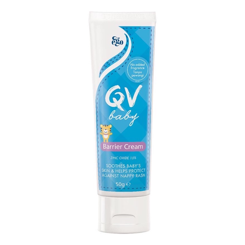 QV Baby Cream