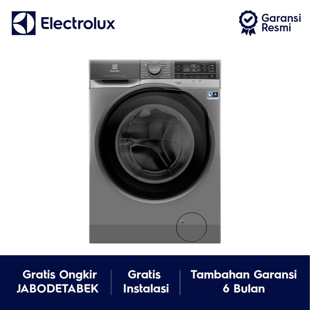 

Electrolux Mesin Cuci EWF1141SESA