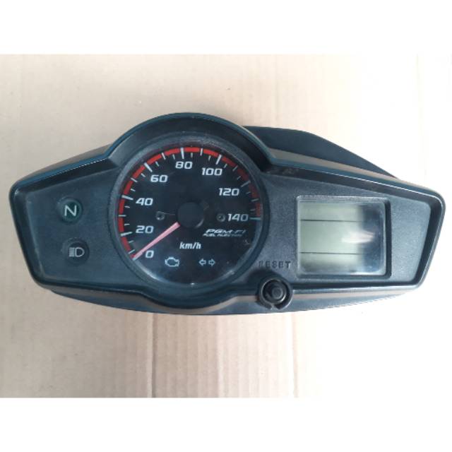 Speedometer Honda Verza 150. .kilometer Verza original