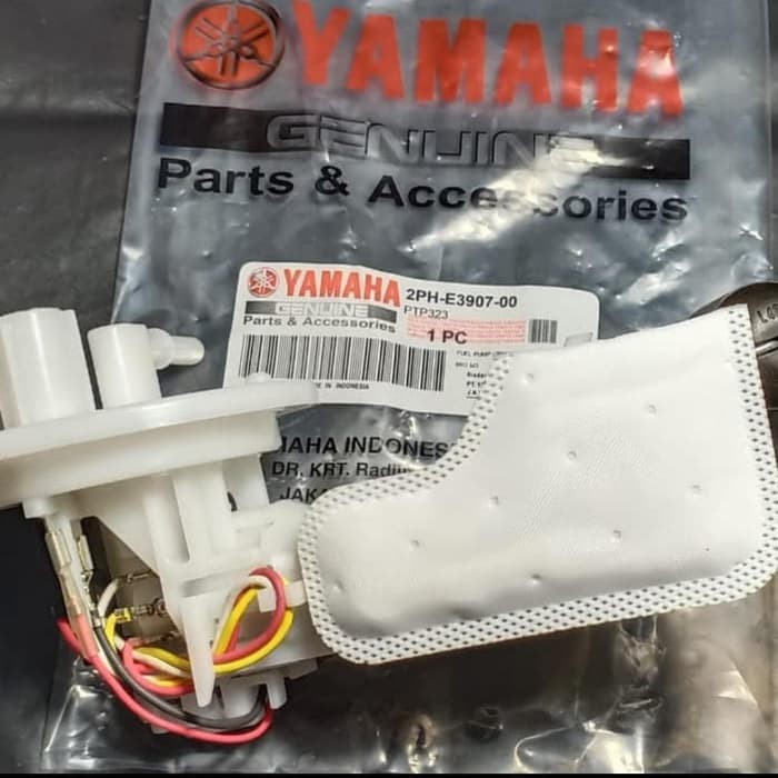 ASLI ORI : Fuel Pump Mio M3