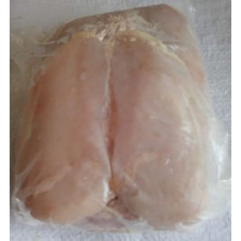

Boneles Ayam