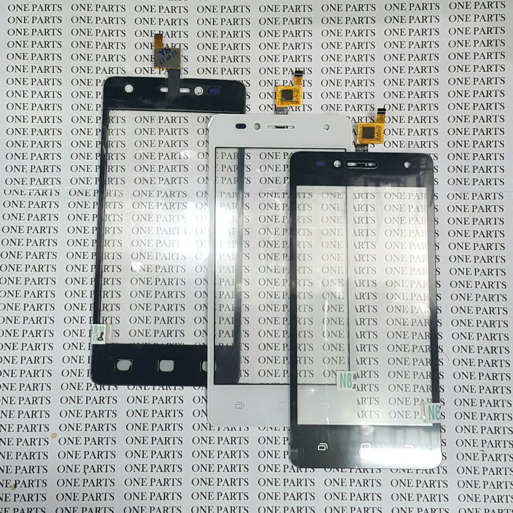 Dijual TOUCHSCREEN SMARTFREN ANDROMAX A2 A36C5H 4G ORIGINAL Diskon