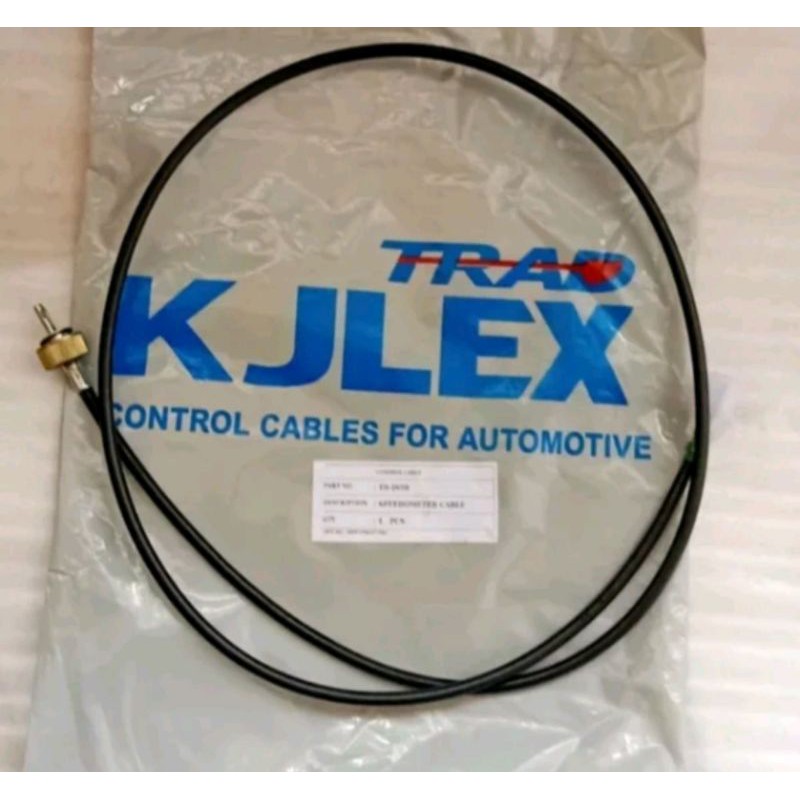 Kabel Kilometer Cable Sepidometer Corona Rt132 Tt132