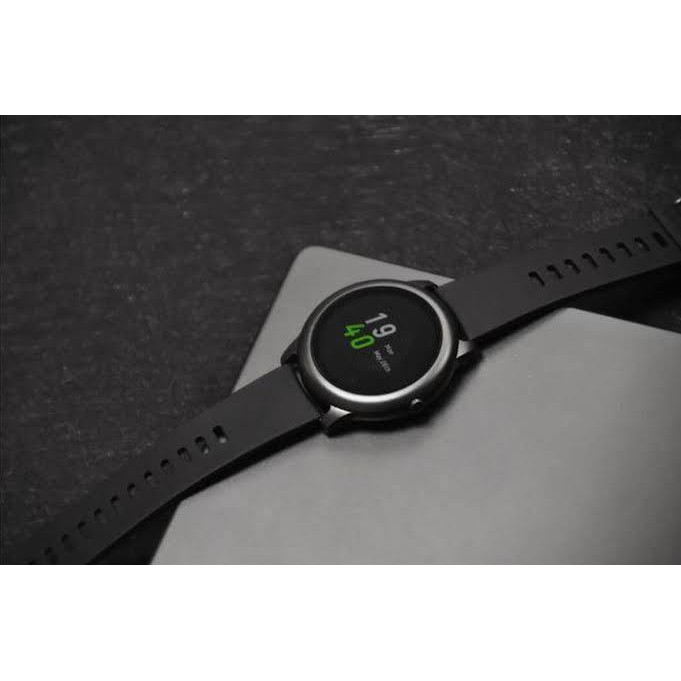 Smartwatch Haylou Solar LS05 TFT IP68 Internasional