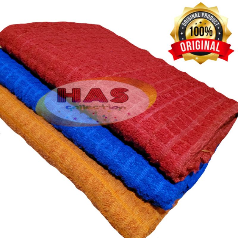 Serbet Warna Tebal Hotel Resto / Serbet  Premium Quality Export Uk 52x52 cm