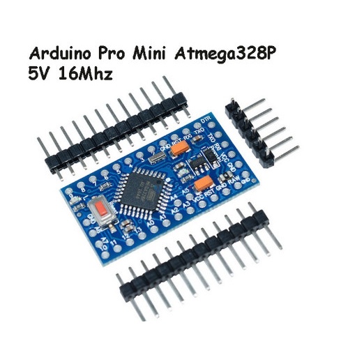 Promini Pro Mini Atmega328 ATmega328 328 328P 5V 16Mhz