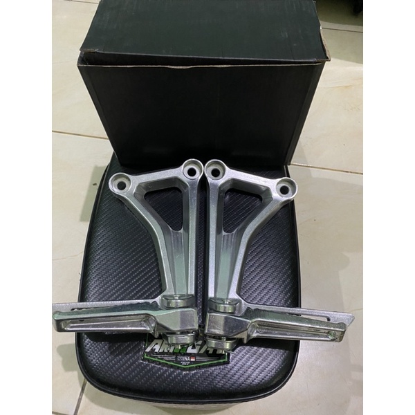 postep cbr650 import mirip original