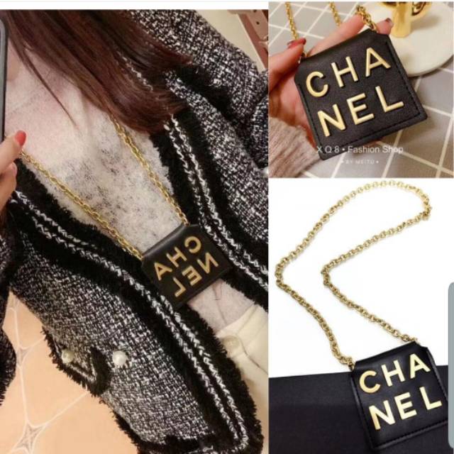 Kalung Etnik Fashion Import Premium Quality tidak mudah karatan 6170