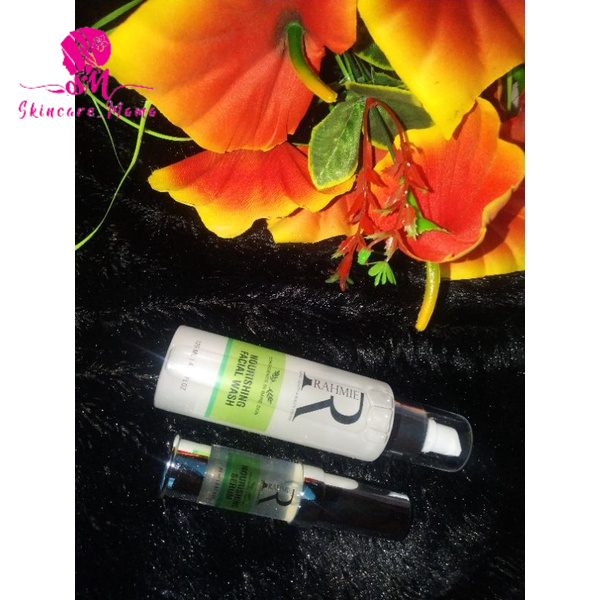 Rahmie Clinic Healthy & Beauty Center Paket Couple Nourishing.