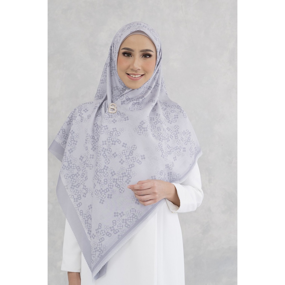 MONOGRAM SCRAMBLE SEED XL VOAL SQUARE