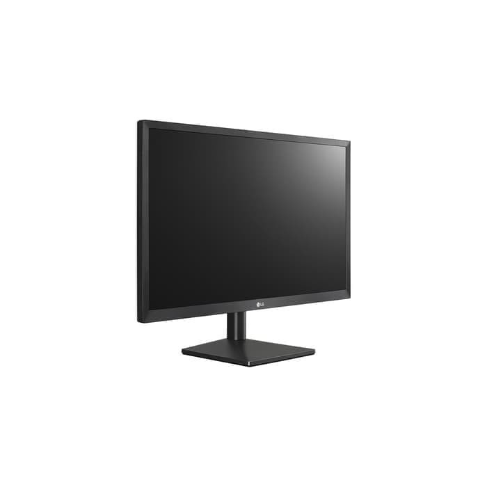 LG LED Monitor 24MK430H-B - 24&quot; IPS FreeSync