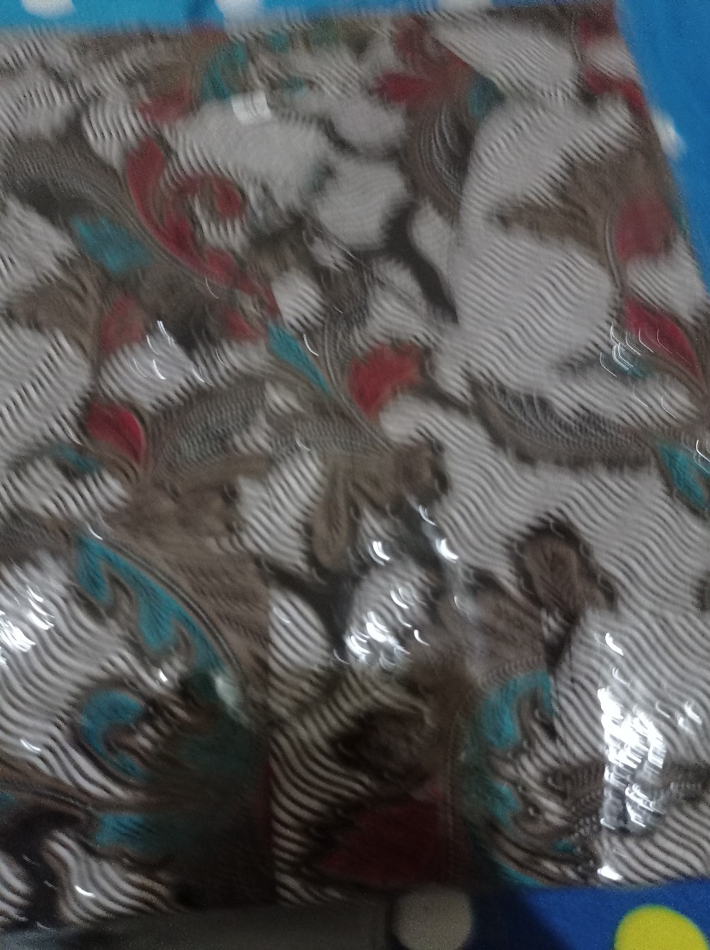 Nailo Batik Hrb026 Kenongo Kemeja Jahe Pendek Pekalongan M L Xl Kemeja Halus Kemeja Batik