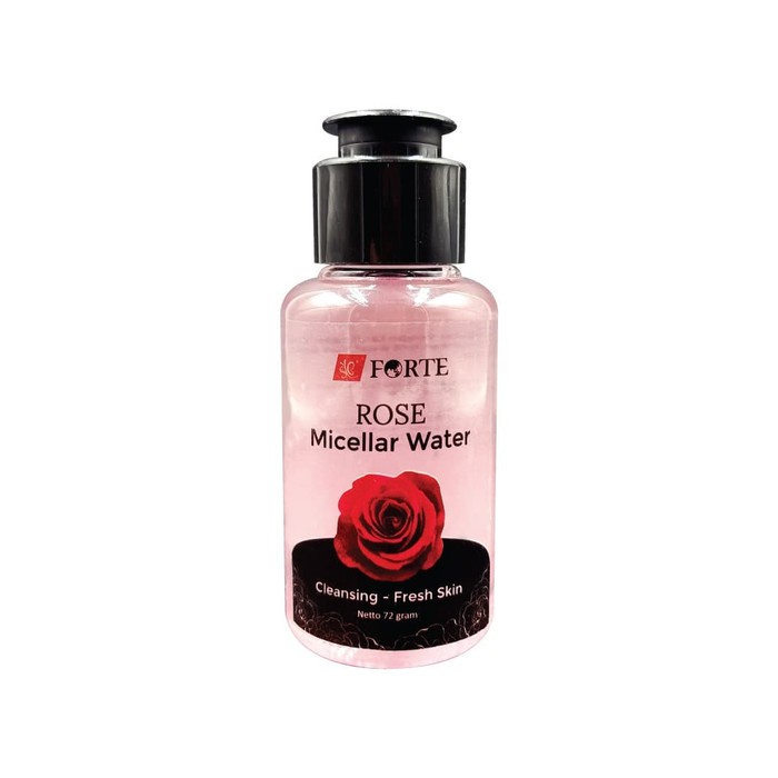 ✨ AKU MURAH ✨SYB Forte Rose Micellar Water