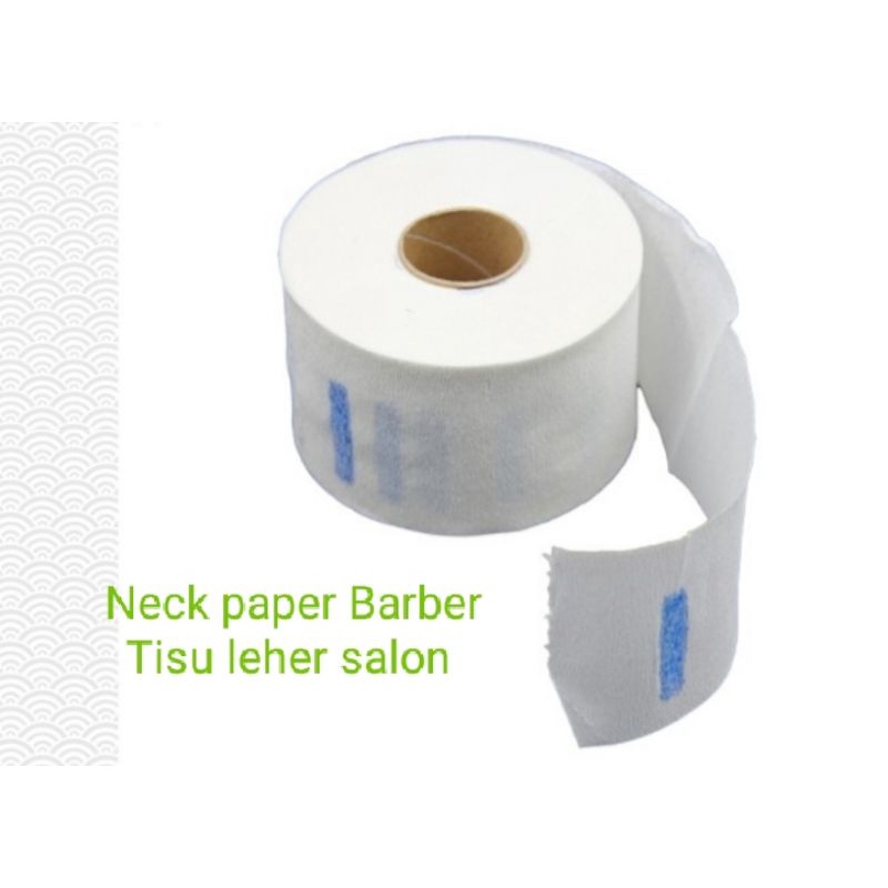 TISU LEHER SALON BARBERSHOP