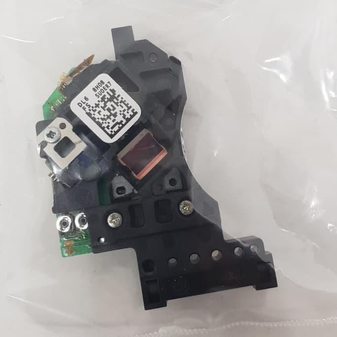 Optic DVD DL-6 bahaserv99 Juara