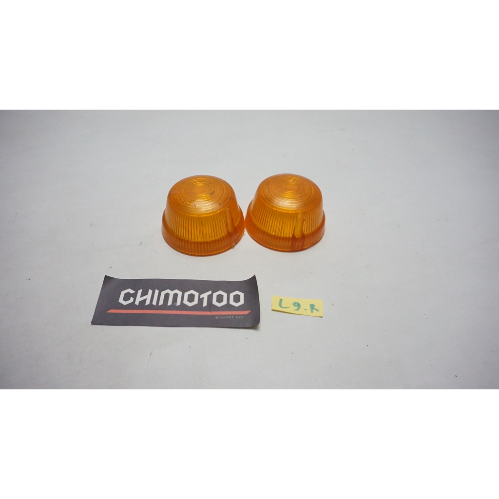 mika sen candi honda c70 cgc