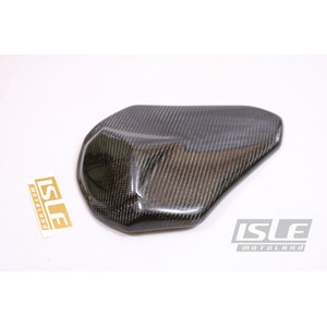 Single Cover Seat Carbon Karbon Kevlar Honda CBR250RR CBR 250 RR