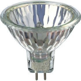 PHILIPS ACCENT (14599) 50W GU5.3 12V 10D MR16 | Halogen