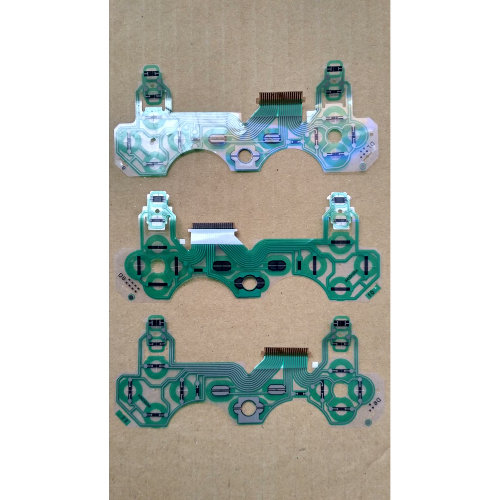 PCB Fleksibel stik stick PS3 SIXAXIS Original