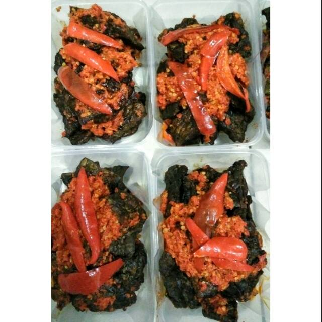 

Paru Balado