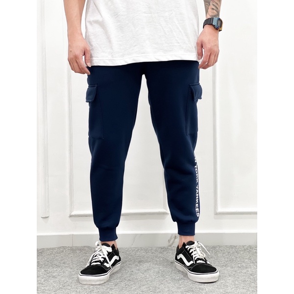 MLB Jogger Pants