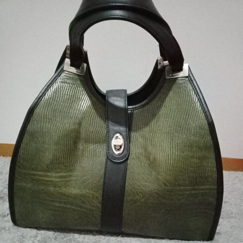 Tas Hosevan Hijau 1400/7 kh