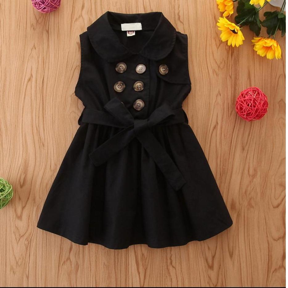 ✪ Pakaian Anak Perempuan Dress XAVERA Dress ✬