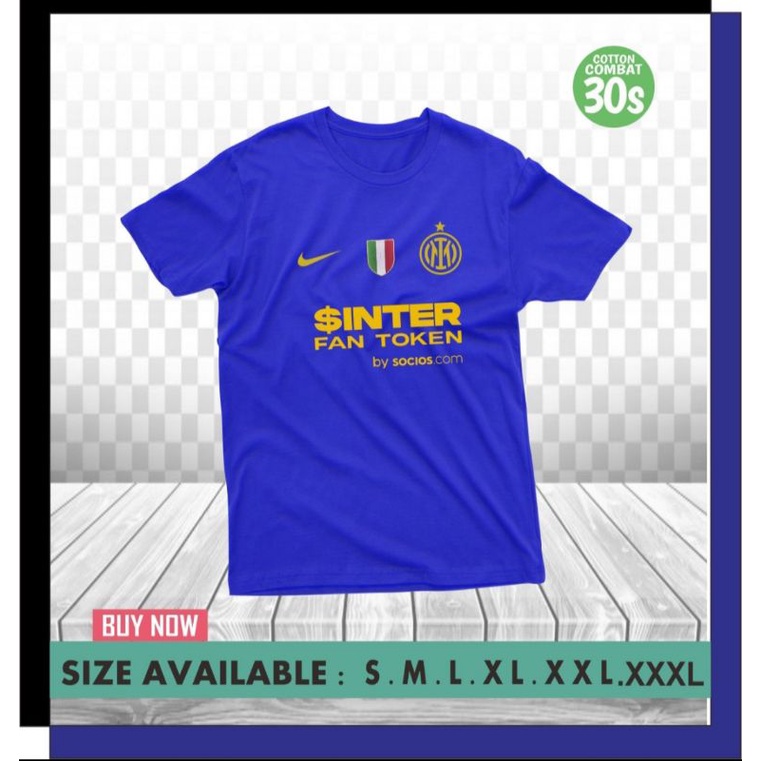 kaos inter Milan // kaos $inter fan token