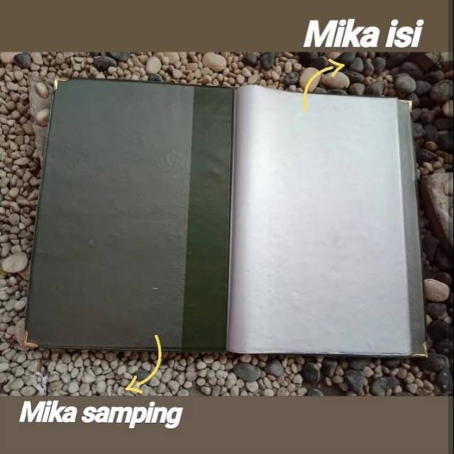 

MIKA ISI - UNTUK MAP HOTPRINT RAPOR / IJAZAH HOT PRINT PROMO