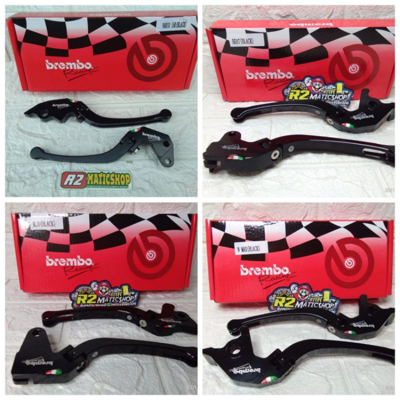 HENDEL REM BREMBO BEAT VARIO SCOPY MIO NMAX