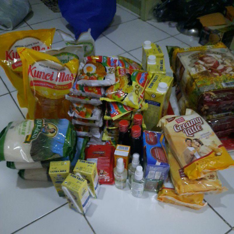 

indomie goreng