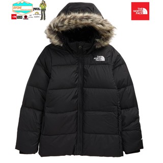parka jacket north face