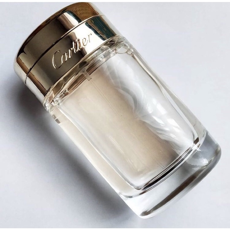 Jual PARFUM WOMEN Cartier baiser vola women EDP100ml PARFUM WOMEN  Indonesia|Shopee Indonesia