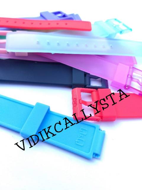 TALI JAM QNQ Q&amp;Q VP46 16  MM