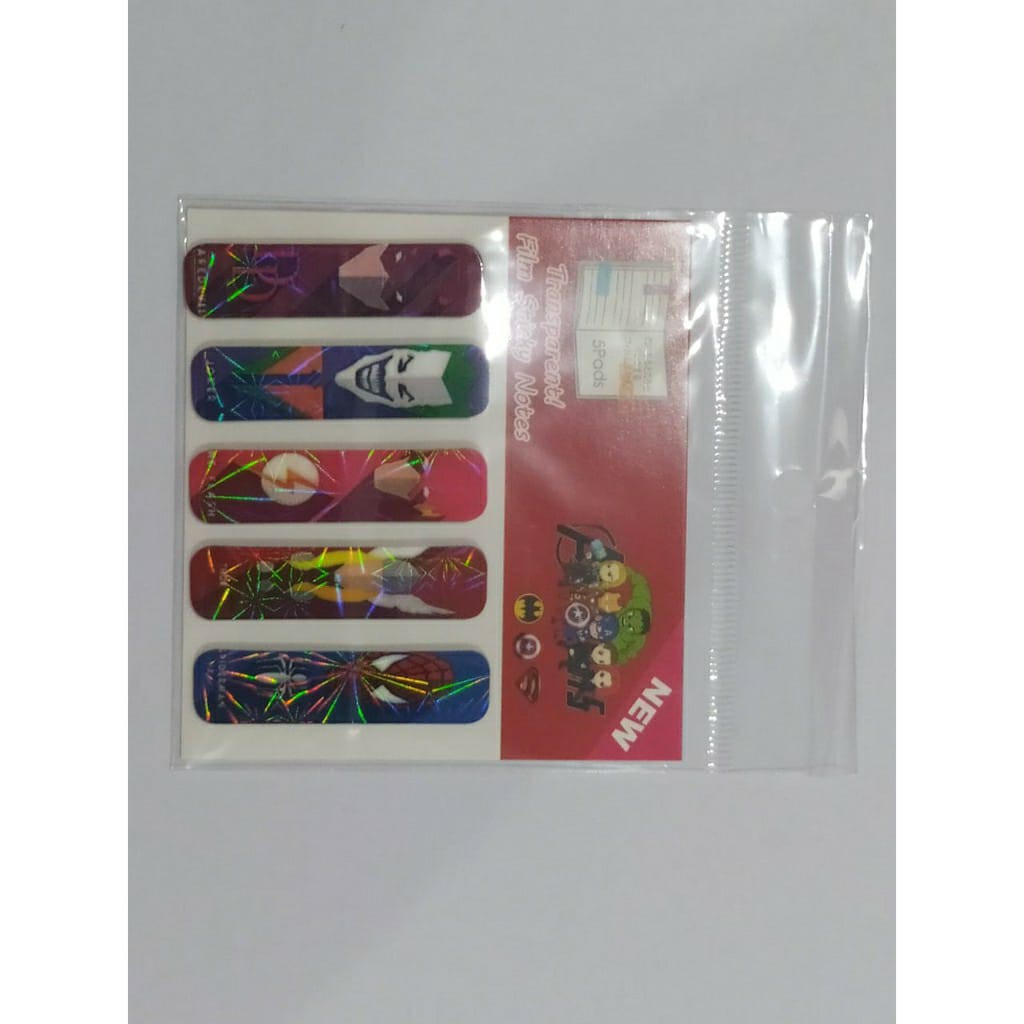 

Stick Note Fancy KARAKTER/Stick Note Fancy KARAKTER