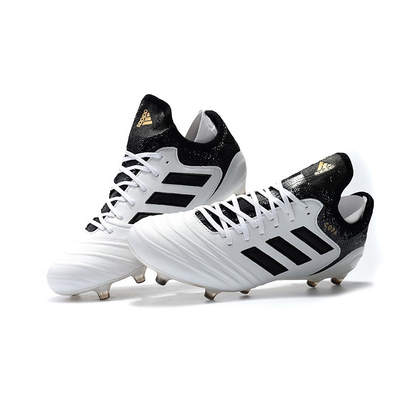 Original Sepatu Adidas Copa Tango Mundial 18.1 FG/TF pria Sepatu Sepak Bola futsal sneakers 11 color | Shopee Indonesia