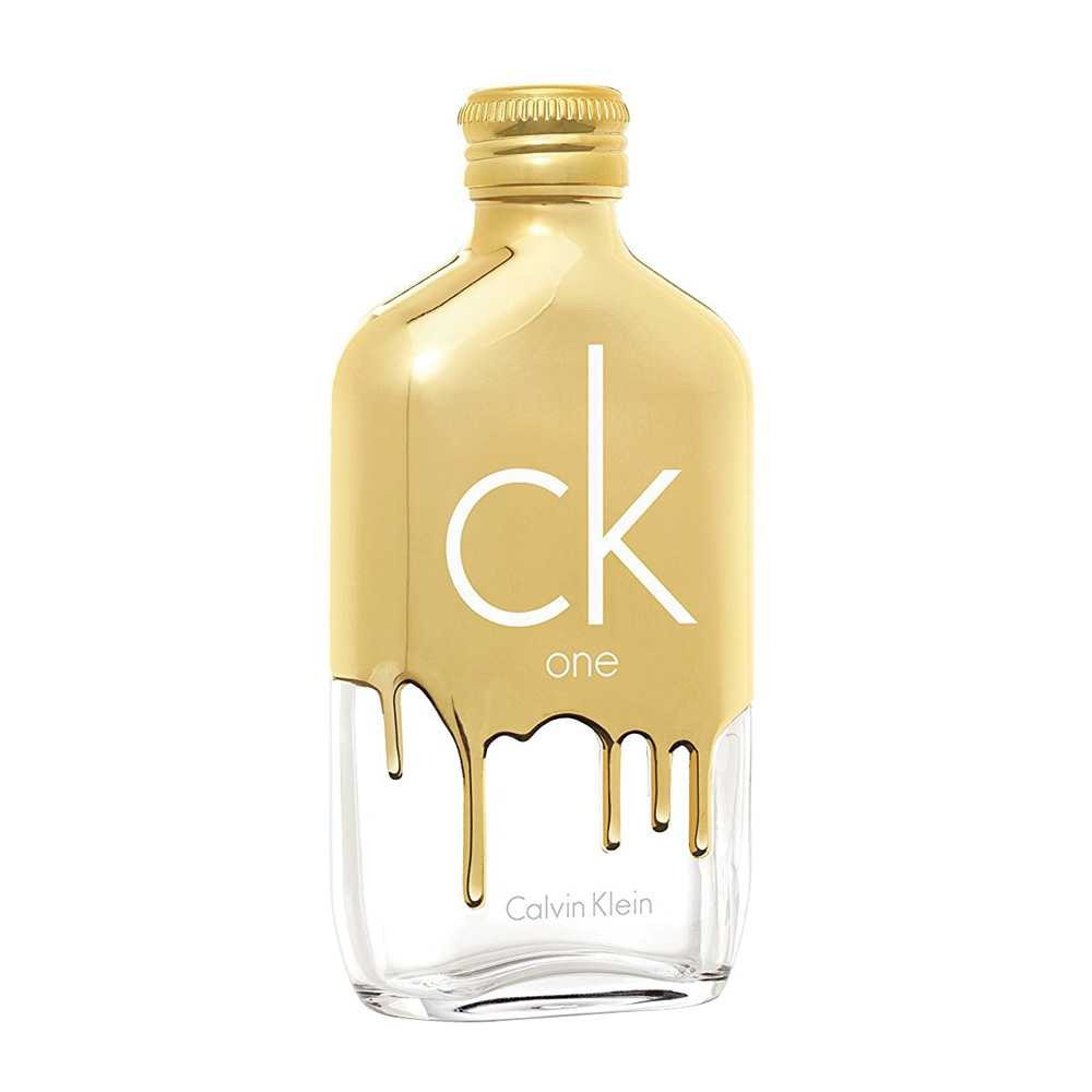 Calvin Klein Parfum Original CK One Gold Unisex | Parfum