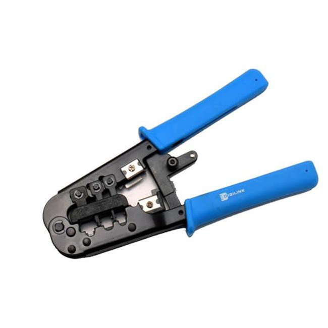 Schneider crimping tool Cat5