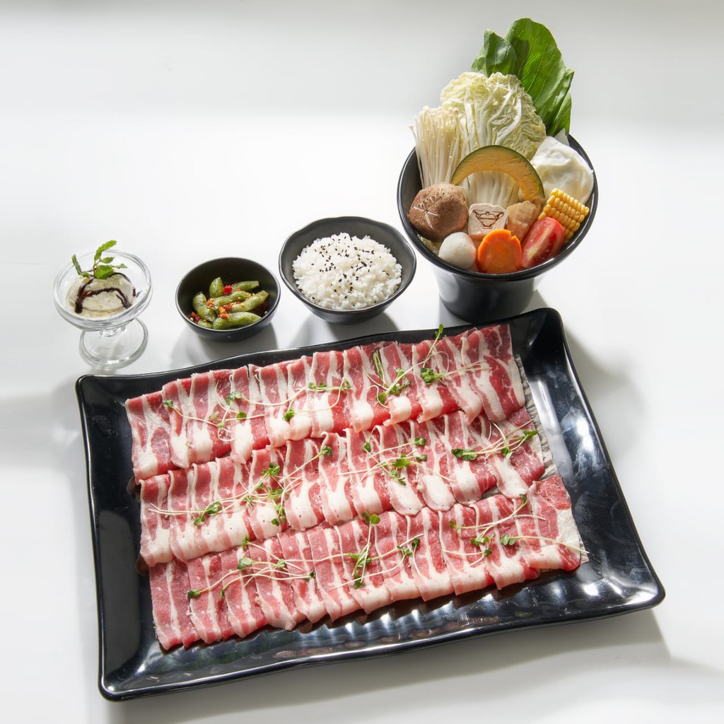 

PAKET BEEF SHORT PLATE