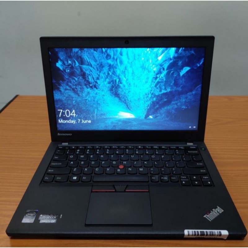 Laptop murah lenovo t450 core i5 gen 5