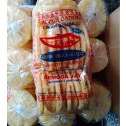 

promoo kerupuk bangka + sambalnya