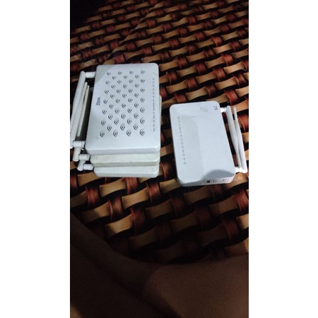 Borongan Ont Zte V1 & V3