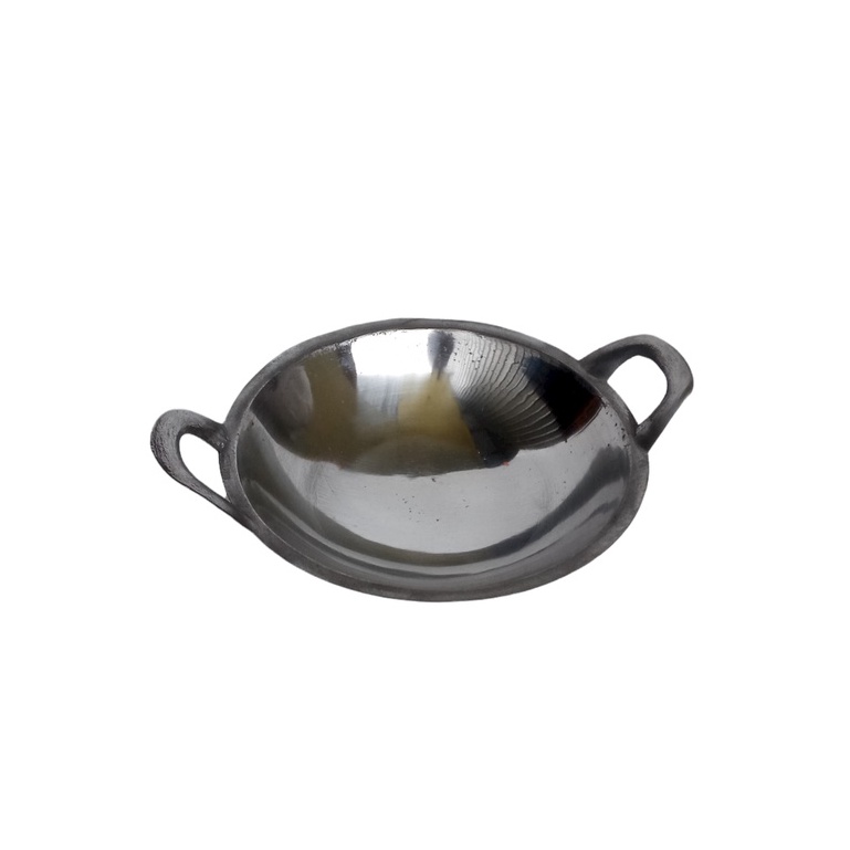 Wajan Kecil / Wajan Kue cucur / Wajan Apem no 8